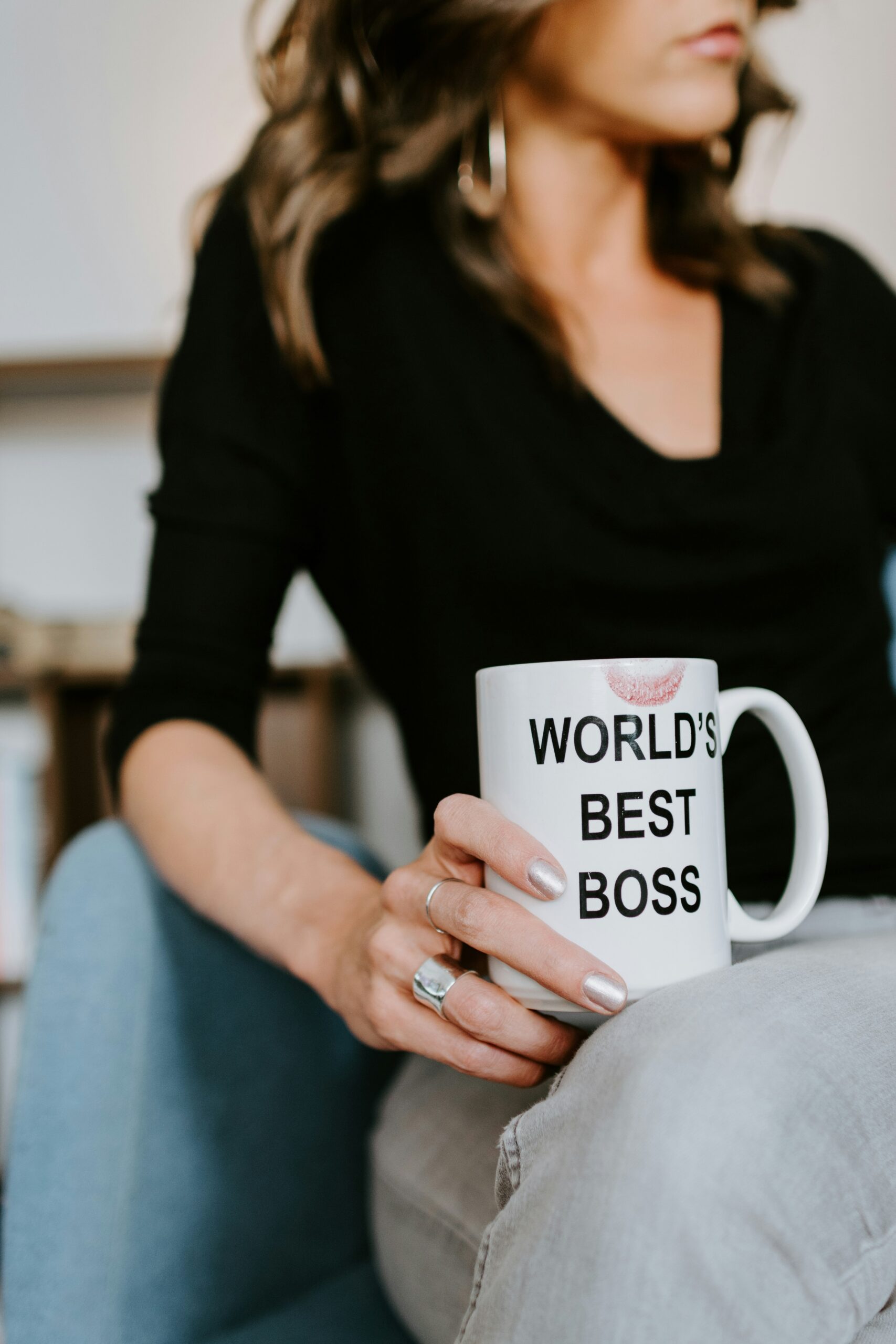 5 Good Work Habits That Changed Everything for My Career - Not Mum Today