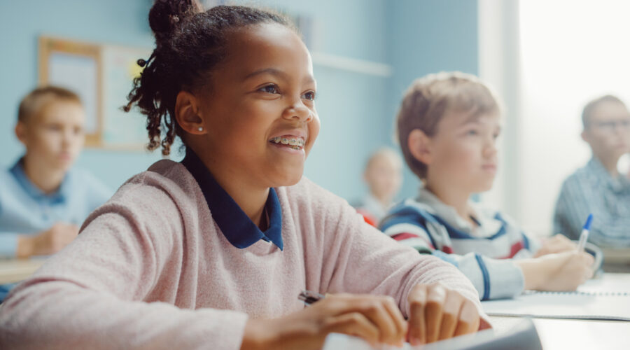 orthodontics for children