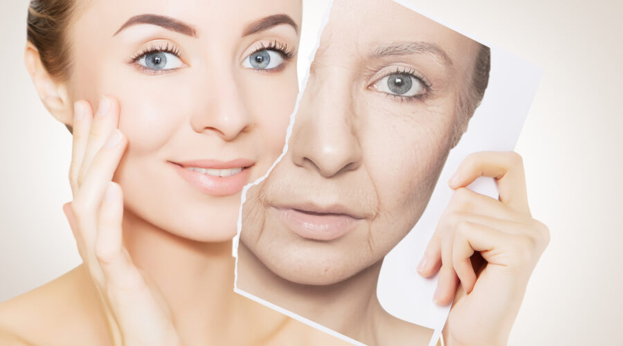 active skincare | anti ageing serum | retinal night cream