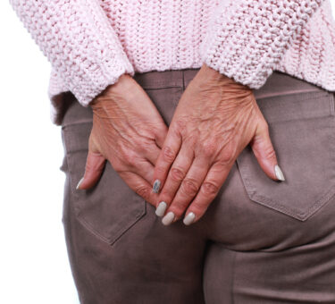 Ageing Increases Risks Of Haemorrhoids | Causes & Treatment | Female Colorectal Surgeon | haemorrhoids symptoms