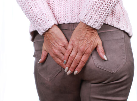 Ageing Increases Risks Of Haemorrhoids | Causes & Treatment | Female Colorectal Surgeon | haemorrhoids symptoms