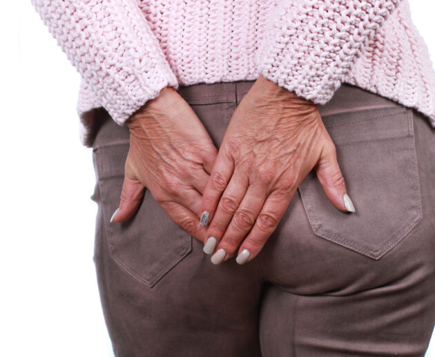 Ageing Increases Risks Of Haemorrhoids | Causes & Treatment | Female Colorectal Surgeon | haemorrhoids symptoms