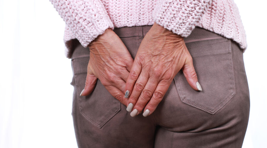 Ageing Increases Risks Of Haemorrhoids | Causes & Treatment | Female Colorectal Surgeon | haemorrhoids symptoms