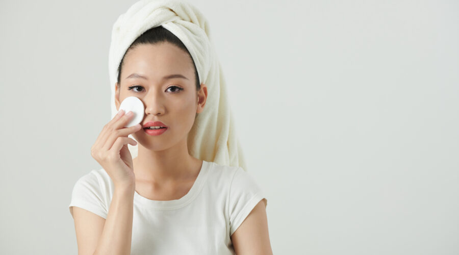 antioxidant face serum | sensitive skin cleanser | retinal night cream | pH balance