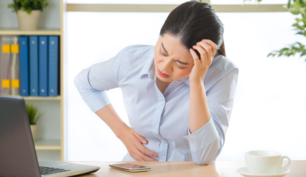Pelvic Floor Problems From Sitting At A Desk All Day | Office Work & Pelvic Floor Health | Best Prolapse Surgeon In Melbourne | pelvic floor specialist
