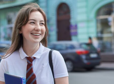 Invisalign | metal braces | transparent braces | orthodontics for teens