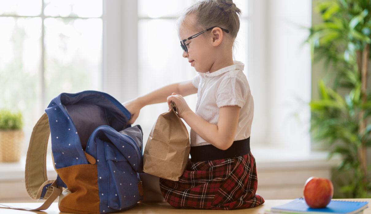 Easy Lunch Ideas For Sensory Needs | Early Childhood Nutrition Insights | Practical Ideas & Tips For Autism Spectrum & Sensory Needs Children | Registered Dietitian Melbourne