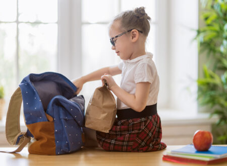 Easy Lunch Ideas For Sensory Needs | Early Childhood Nutrition Insights | Practical Ideas & Tips For Autism Spectrum & Sensory Needs Children | Registered Dietitian Melbourne