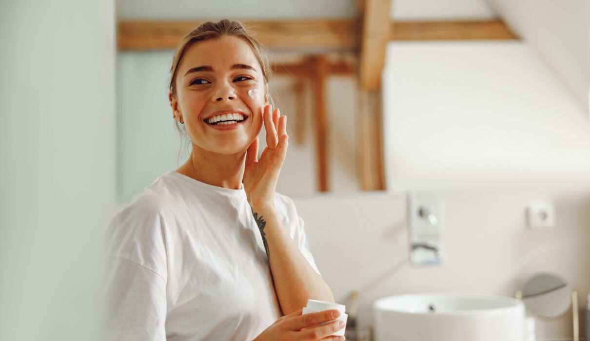 Australian skincare products | active skincare | evidenced based skincare