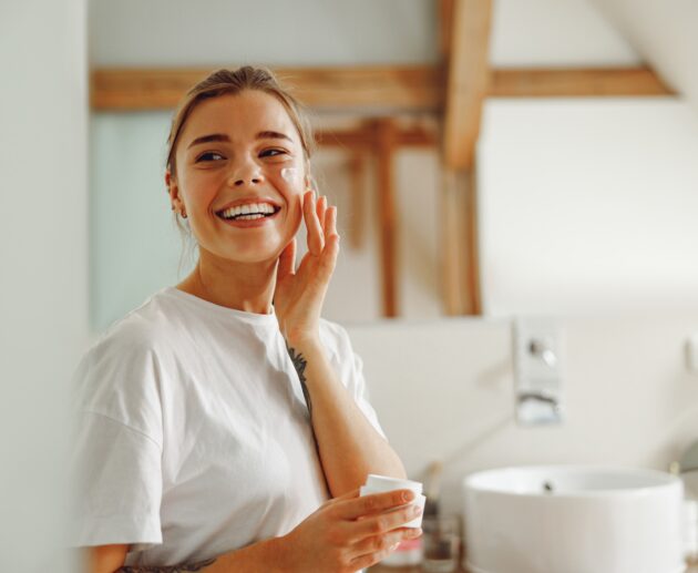 Australian skincare products | active skincare | evidenced based skincare