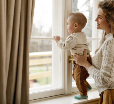 Winter Styling Tips for Your Home | Décor Trends | Window Coverings, Luxury Blinds & Curtains | Waterproof Outdoor Blinds | Melbourne