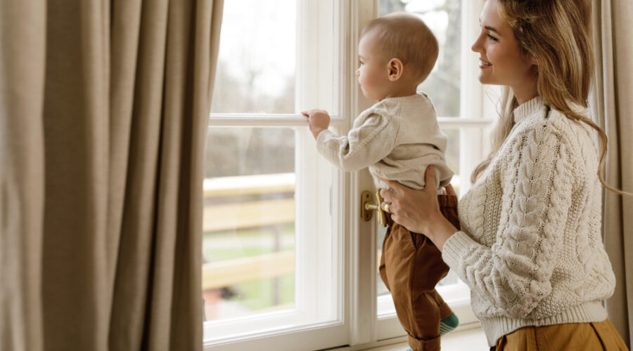 Winter Styling Tips for Your Home | Décor Trends | Window Coverings, Luxury Blinds & Curtains | Waterproof Outdoor Blinds | Melbourne