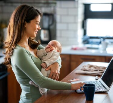 Working Mums Need You | How Local Business Can Support Working Mums | Ideas To Make Work Work For Mums In Your Community | Not Mum Today