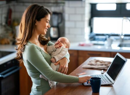 Working Mums Need You | How Local Business Can Support Working Mums | Ideas To Make Work Work For Mums In Your Community | Not Mum Today