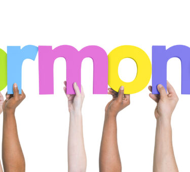 Advice for mums