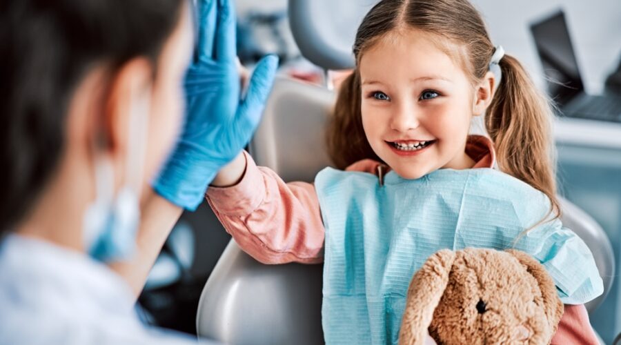 orthodontics for children | kids braces in Melbourne | childrens orthodontist