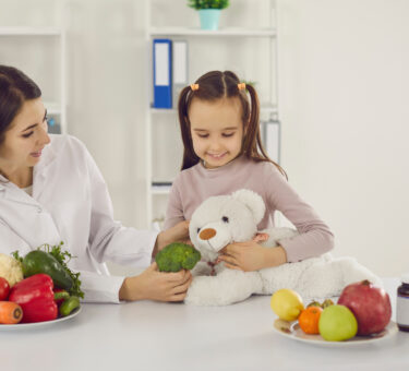 What Is Feeding Therapy | Support for Kids With Feeding Challenges & Sensory Sensitivity | Registered Dietitian In Melbourne | Early Childhood Nutrition