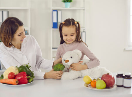 What Is Feeding Therapy | Support for Kids With Feeding Challenges & Sensory Sensitivity | Registered Dietitian In Melbourne | Early Childhood Nutrition