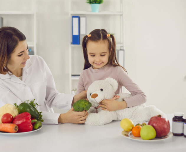 What Is Feeding Therapy | Support for Kids With Feeding Challenges & Sensory Sensitivity | Registered Dietitian In Melbourne | Early Childhood Nutrition