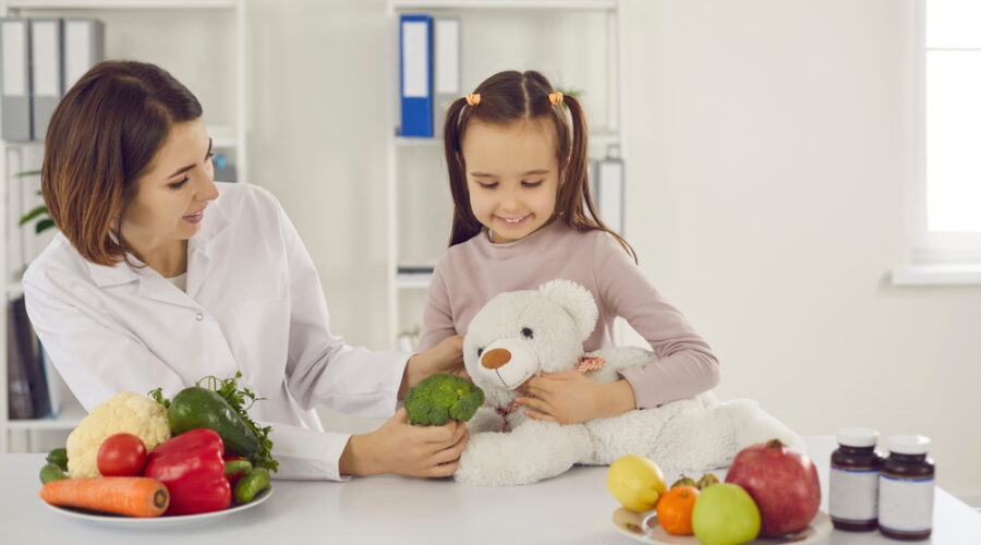 What Is Feeding Therapy | Support for Kids With Feeding Challenges & Sensory Sensitivity | Registered Dietitian In Melbourne | Early Childhood Nutrition