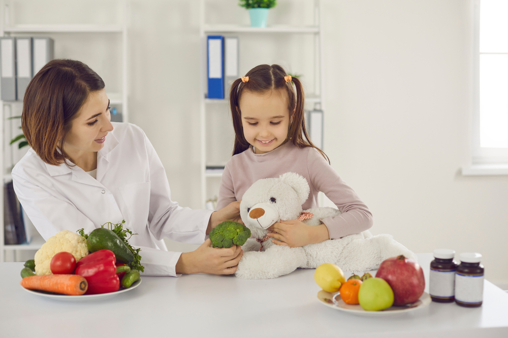 What Is Feeding Therapy | Support for Kids With Feeding Challenges & Sensory Sensitivity | Registered Dietitian In Melbourne | Early Childhood Nutrition