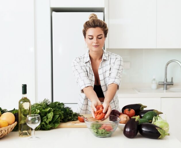 weight management dietitian | nutritionist in Melbourne | telehealth dietitian | women's health | food and hormones