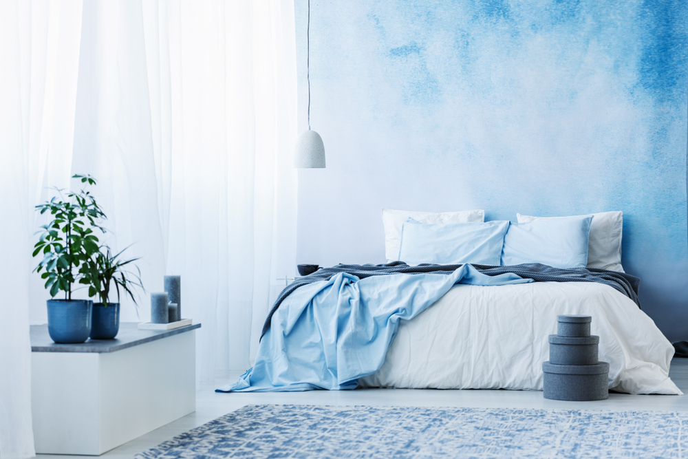 Luxury Wallpaper Cleaning Tips | Rainy Weather, Moisture & Damp | Designer Wallpaper Installation In Melbourne
