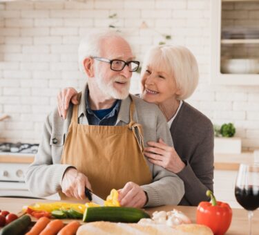 Get Nutrition Support For A Senior Family Member | Registered Dietician In Australia | My Aged Care Program
