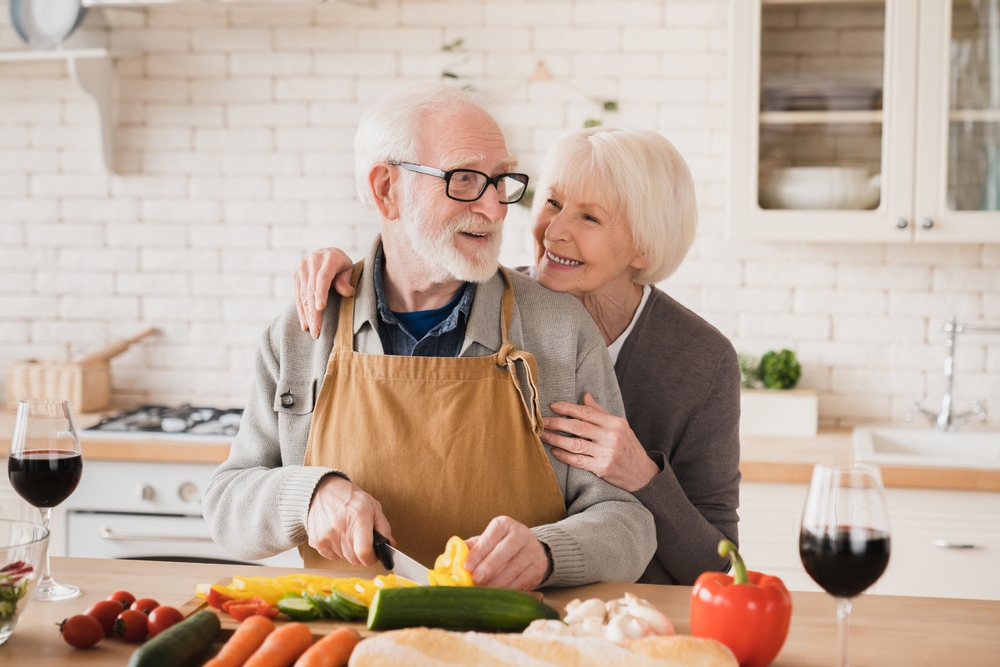 Get Nutrition Support For A Senior Family Member | Registered Dietician In Australia | My Aged Care Program