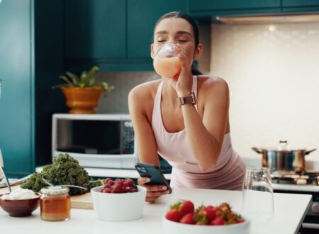 How To Improve Mood & Mental Health Through Gut Health | Nutritionist In Melbourne | Online Nutritionist Meal Plans | Registered Dietitians | gut health nutritionist | dietitian in Melbourne | online dietitian