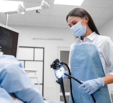 The Rise Of AI In Diagnosing Bowel Health Conditions | Colonoscopy | Colorectal Surgeon Melbourne | female surgeon | colonoscopy in Melbourne