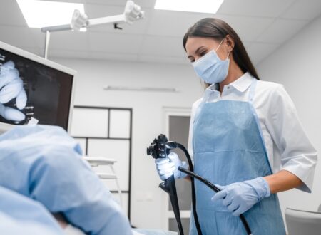 The Rise Of AI In Diagnosing Bowel Health Conditions | Colonoscopy | Colorectal Surgeon Melbourne | female surgeon | colonoscopy in Melbourne