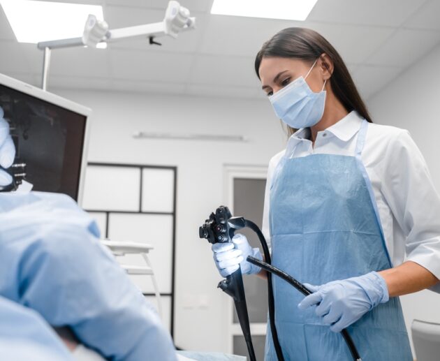 The Rise Of AI In Diagnosing Bowel Health Conditions | Colonoscopy | Colorectal Surgeon Melbourne | female surgeon | colonoscopy in Melbourne