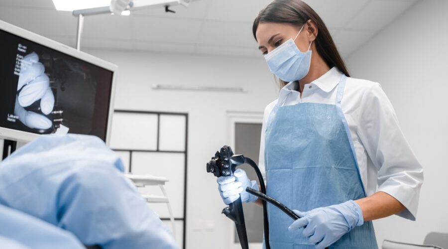 The Rise Of AI In Diagnosing Bowel Health Conditions | Colonoscopy | Colorectal Surgeon Melbourne | female surgeon | colonoscopy in Melbourne