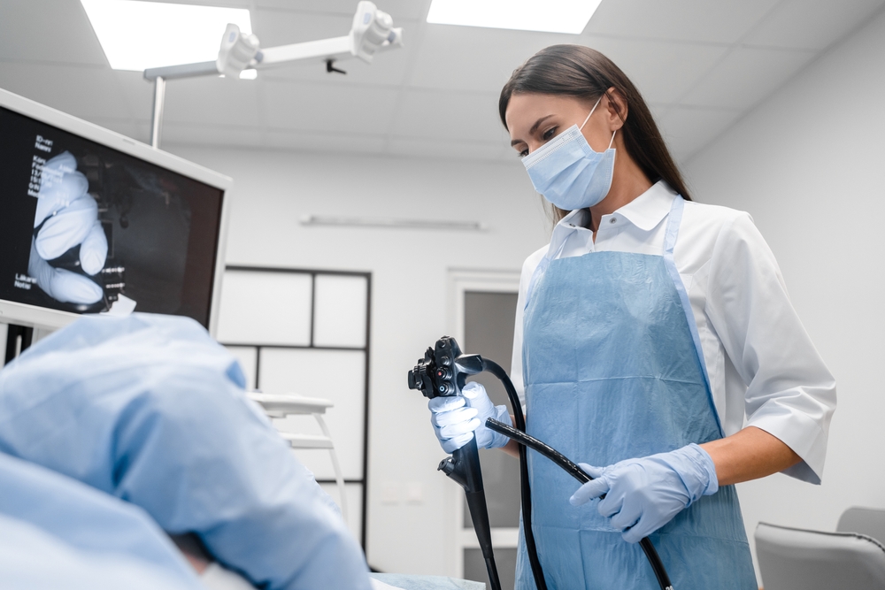 The Rise Of AI In Diagnosing Bowel Health Conditions | Colonoscopy | Colorectal Surgeon Melbourne | female surgeon | colonoscopy in Melbourne
