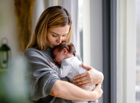 The Mental Load of Motherhood | Invisible Labour In Relationships & Families | Women’s Blog | Suburb Local
