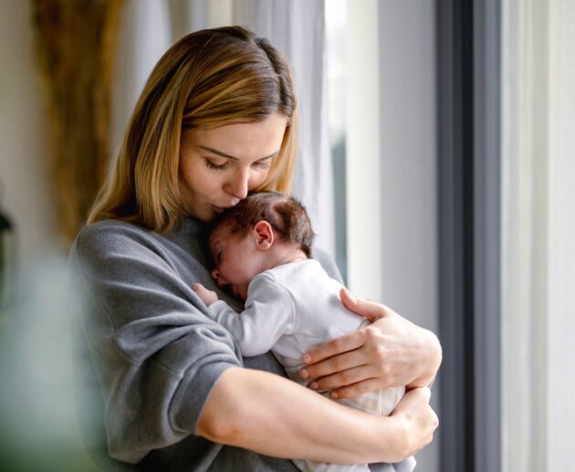 The Mental Load of Motherhood | Invisible Labour In Relationships & Families | Women’s Blog | Suburb Local