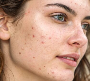 Acne Prone Skincare | Sensitive Skin Cleanser | Active Skincare for Adult Acne