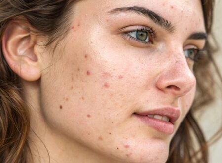 Acne Prone Skincare | Sensitive Skin Cleanser | Active Skincare for Adult Acne