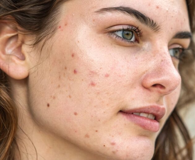 Acne Prone Skincare | Sensitive Skin Cleanser | Active Skincare for Adult Acne