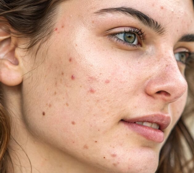 Acne Prone Skincare | Sensitive Skin Cleanser | Active Skincare for Adult Acne
