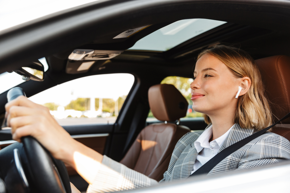 novated lease in Australia | novated lease tax savings | salary packaging a car | lifestyle benefits of a novated lease