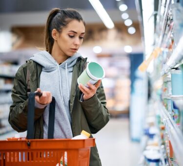 Smart Shopping Starts With Labels | What Do Food Labels Really Mean | Nutritional Advice For Health, Weight Loss, & More | Registered Dietician In Bendigo | Online Nutritionist | Dietician in Bendigo