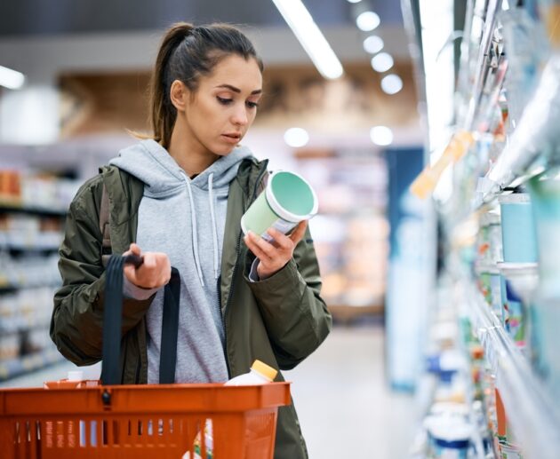Smart Shopping Starts With Labels | What Do Food Labels Really Mean | Nutritional Advice For Health, Weight Loss, & More | Registered Dietician In Bendigo | Online Nutritionist | Dietician in Bendigo