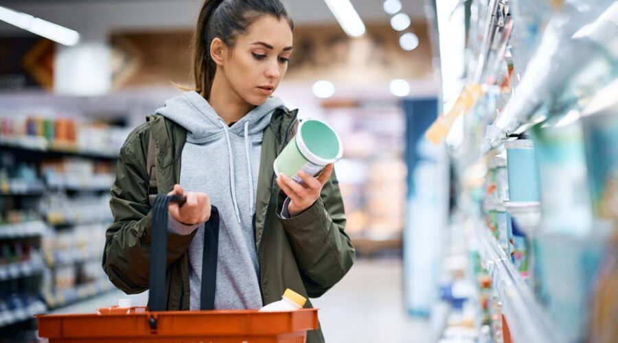Smart Shopping Starts With Labels | What Do Food Labels Really Mean | Nutritional Advice For Health, Weight Loss, & More | Registered Dietician In Bendigo | Online Nutritionist | Dietician in Bendigo