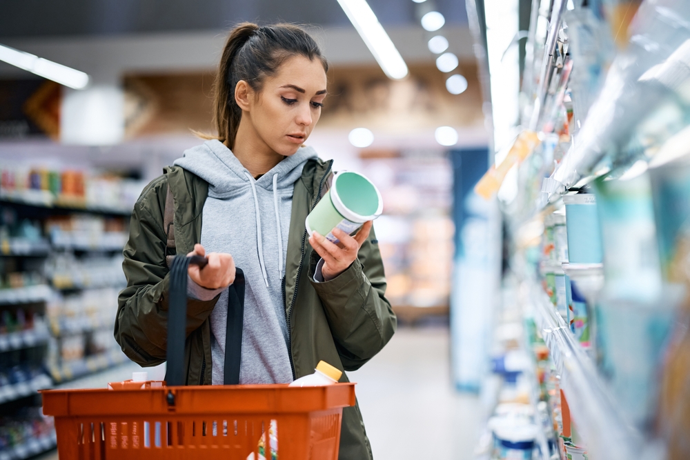 Smart Shopping Starts With Labels | What Do Food Labels Really Mean | Nutritional Advice For Health, Weight Loss, & More | Registered Dietician In Bendigo | Online Nutritionist | Dietician in Bendigo