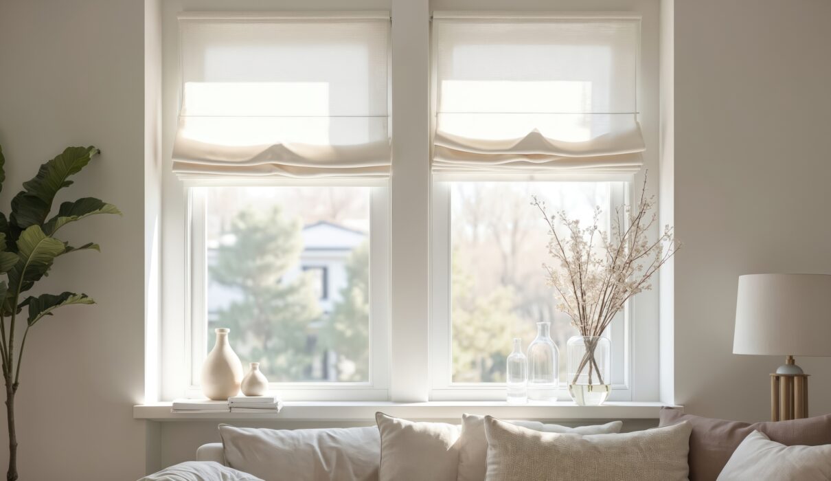 Choosing the Best Blinds for Your Interior | Compare Roller, Roman & Honeycomb Blinds | Pros & Cons Of Luxury Bespoke Blinds In Melbourne