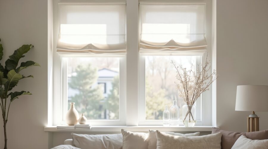 Choosing the Best Blinds for Your Interior | Compare Roller, Roman & Honeycomb Blinds | Pros & Cons Of Luxury Bespoke Blinds In Melbourne