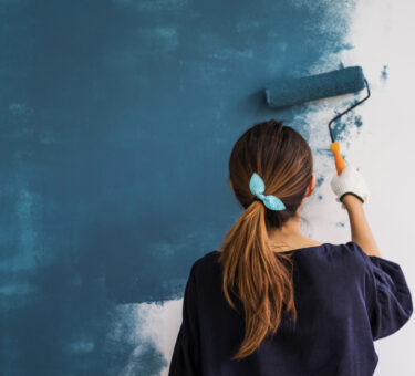paint finishes | interior painting in Melbourne | house painting services in Melbourne | professional painters