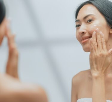 Fragrance in Skincare | Best Skincare Products in Australia | Active Skincare | Evidenced Based Skincare